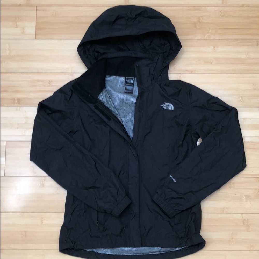 North Face Women’s DryVent Windbreaker Jacket